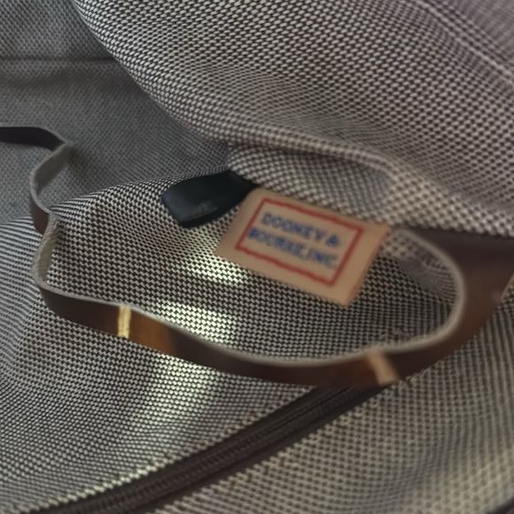 Dooney& Bourke Handbag - Picture 9 of 9